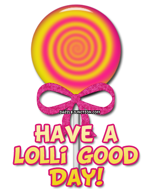 Lolli Good Day