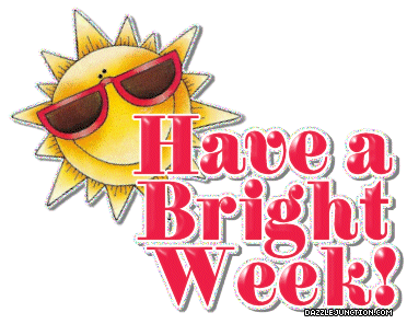 Bright Week