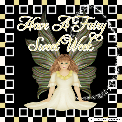 Week Fairy
