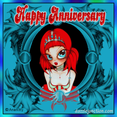 Anniversary