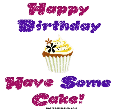 Have Some Cake