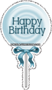 Lollipop Birthday