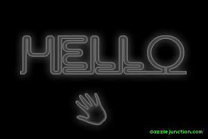 Wave Hello Yellow