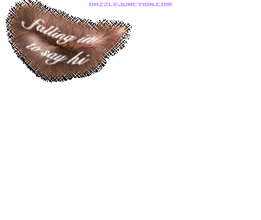 Dropping Hi Brown Lips