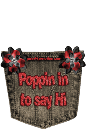 Piggy Wiggy Poppin Hi