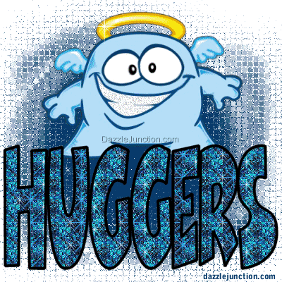 Huggers