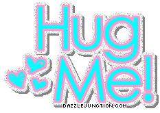 Hug Me
