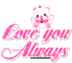 Love You Always