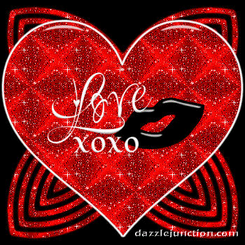 Love Xoxo