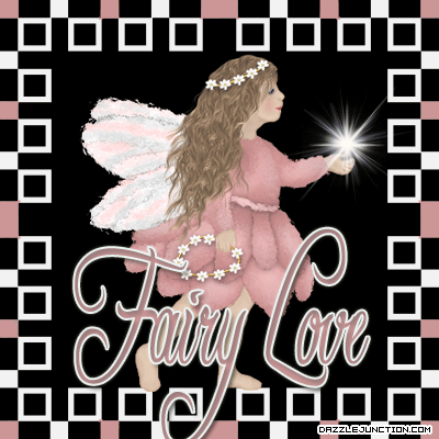 Fairy Love