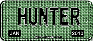 Hunter