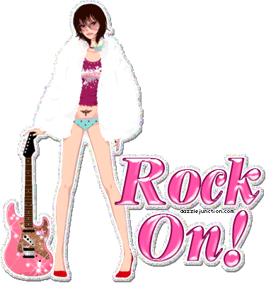 Rock On