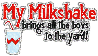 Milkshake Yard