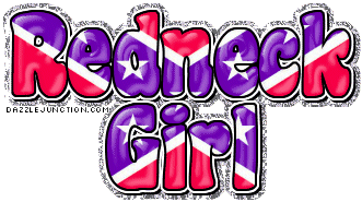 Redneck Girl