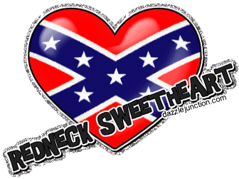 Redneck Sweetheart