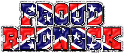 Proud Redneck