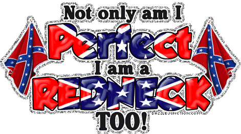 Perfect Redneck