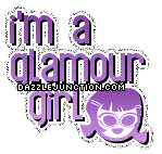 Glamour Girl