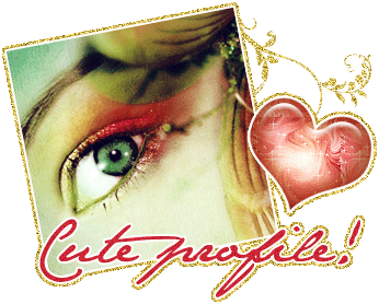 Cuteprofile