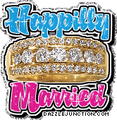 Happilly Married
