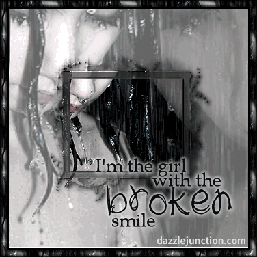 Broken Smile