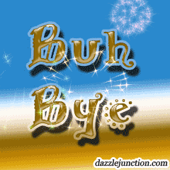 Buh Bye