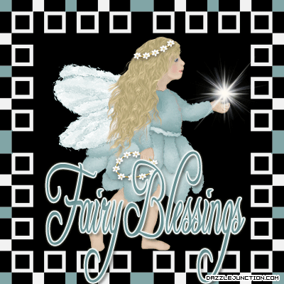 Fairy Blessings
