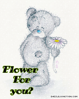 Flower For You