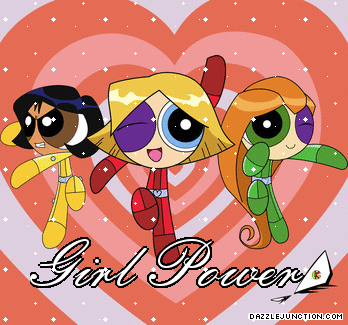 Girl Power