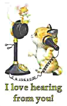 Love Hearing Misc Picture greeting image