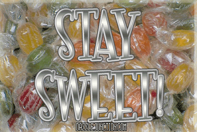 Stay Sweet