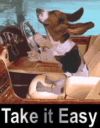 Take It Easy