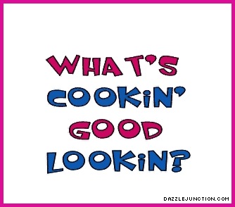 Whats Cookin