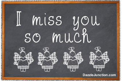 Miss You