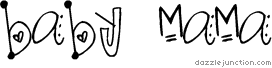 Baby Mama
