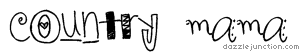 Country Mama