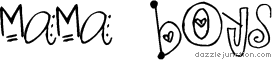 Mama Boys