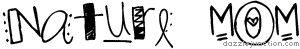 Nature Mom