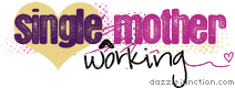 Single Working Mommy