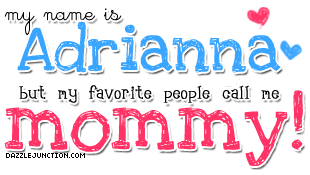 Adrianna