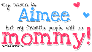 Aimee