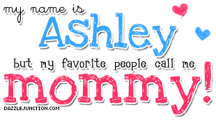 Ashley