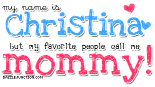 Christina