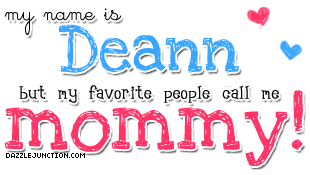 Deann