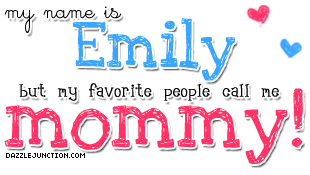 Emily
