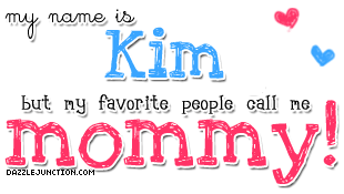Kim