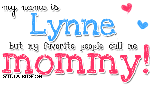 Lynne