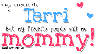 Terri