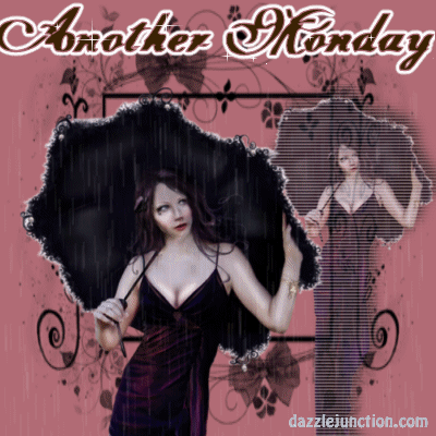 Another Monday Umbrella
