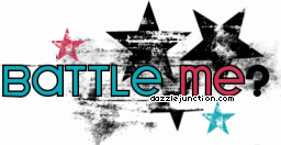 Battle Me